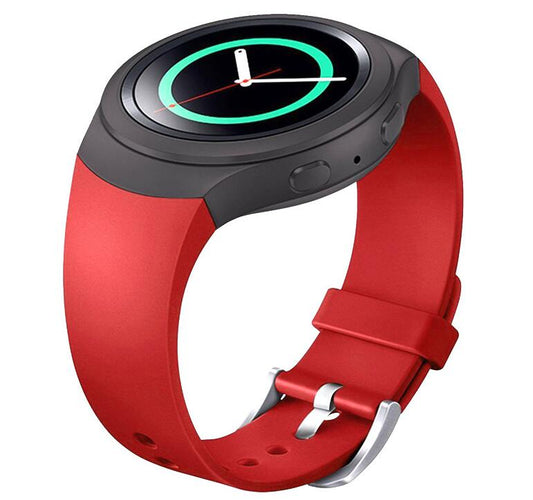 Sport Silicone Band For Samsung Gear S2 Smart Watch Band