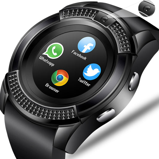 Smartwatch For Android Phone